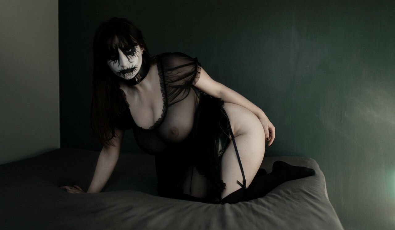 Tarathewitch nude #108693180