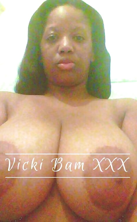 Vicki Bam XXX #107299511