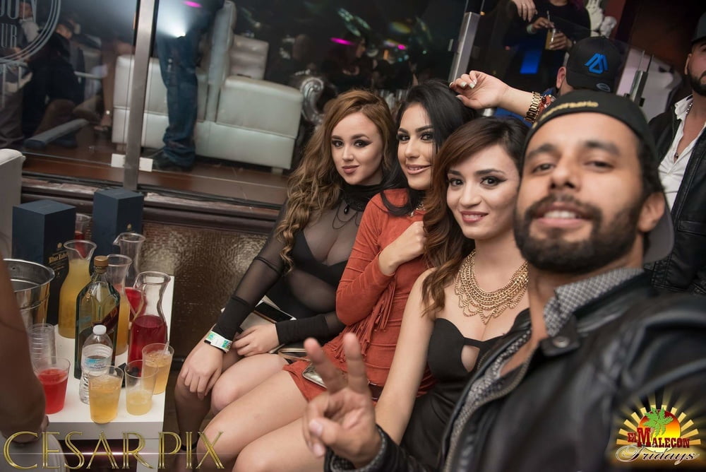 Club Latina asses #102077163