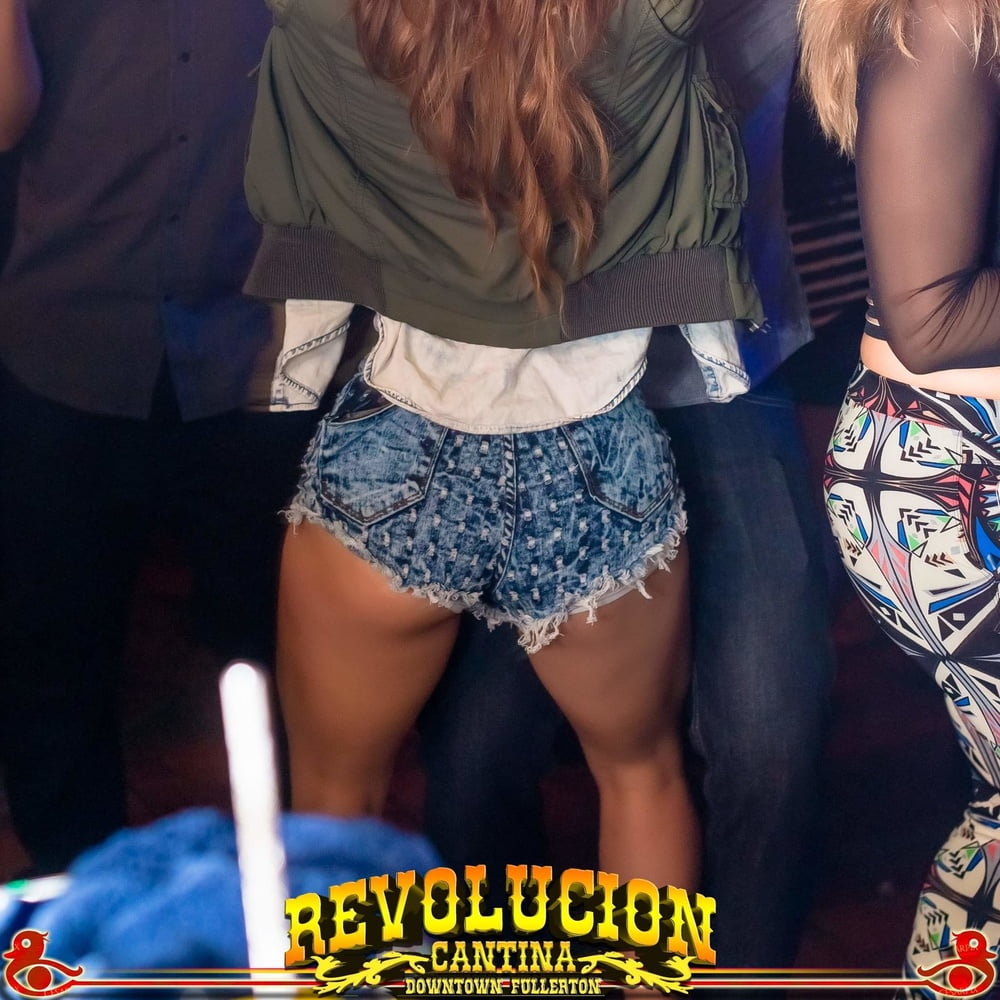Club Latina asses #102077386