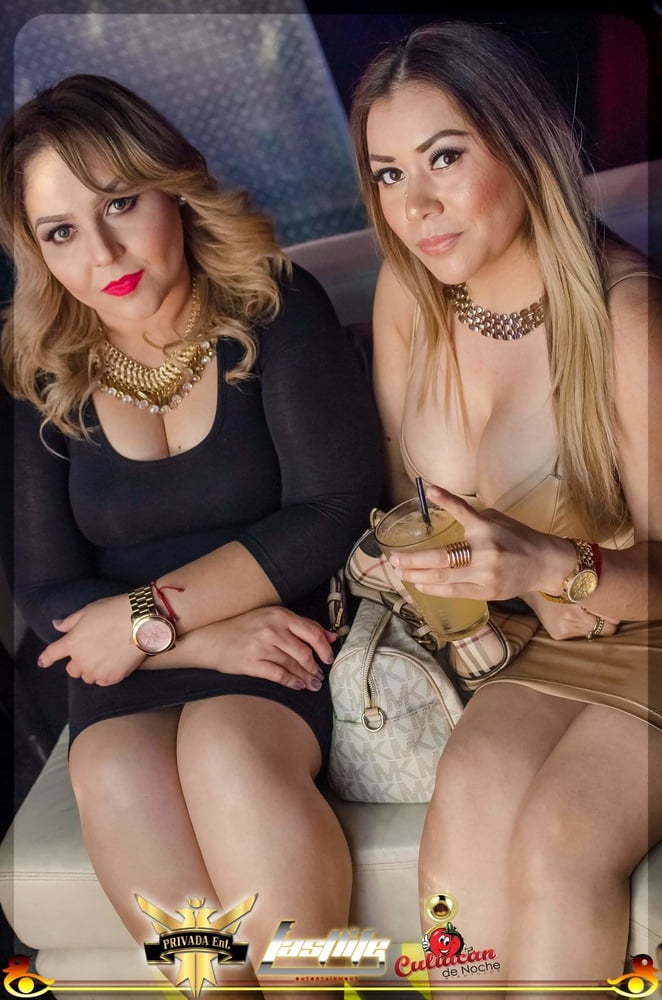 Club Latina asses #102077421
