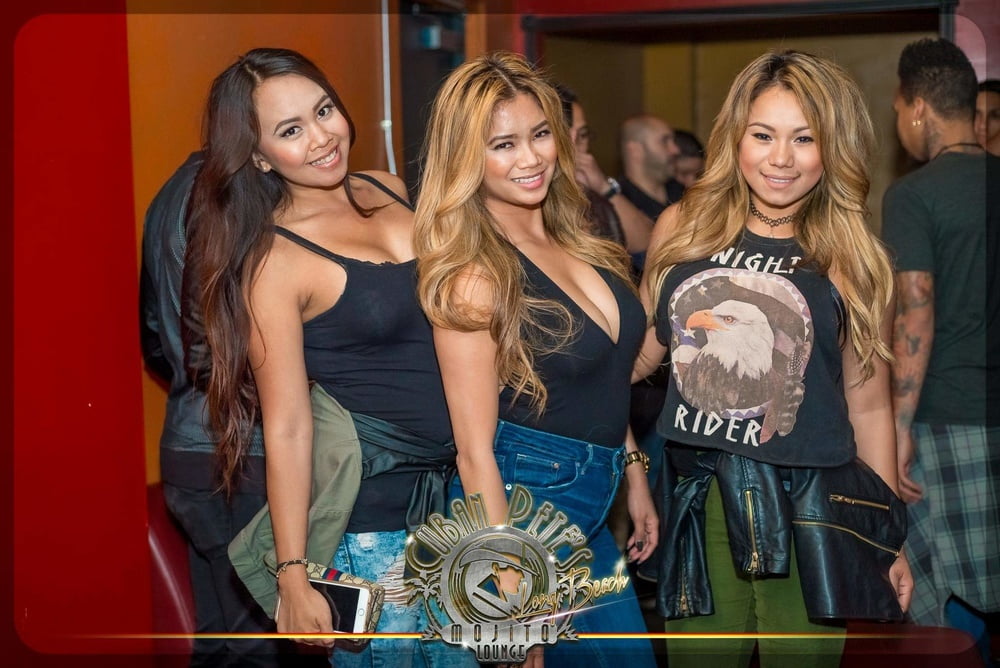 Club Latina asses #102077533