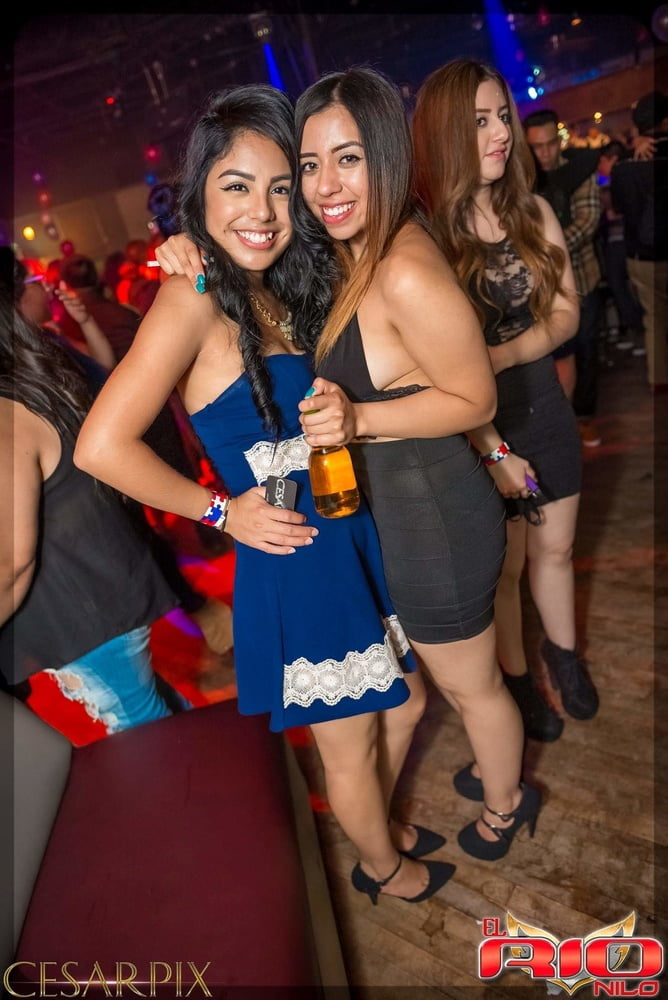 Club Latina asses #102077569