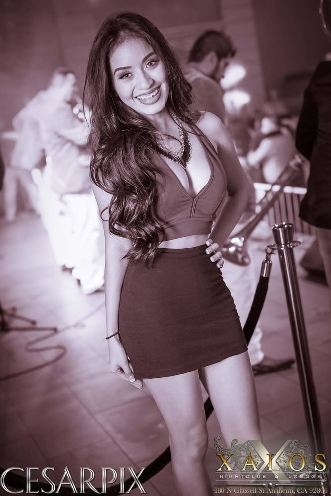 Club Latina asses #102077642