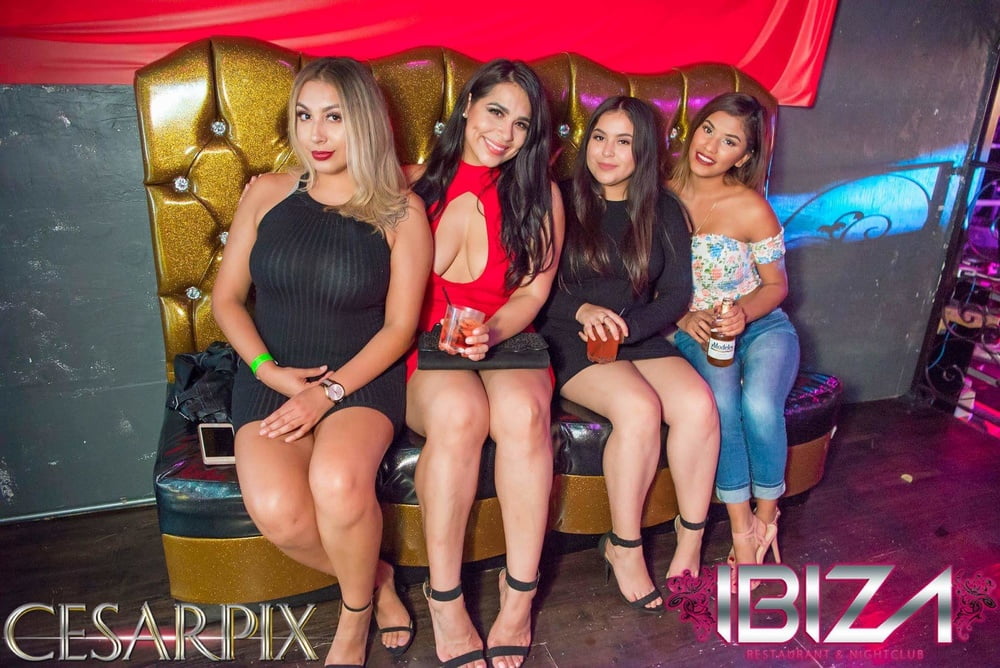 Club Latina asses #102077694