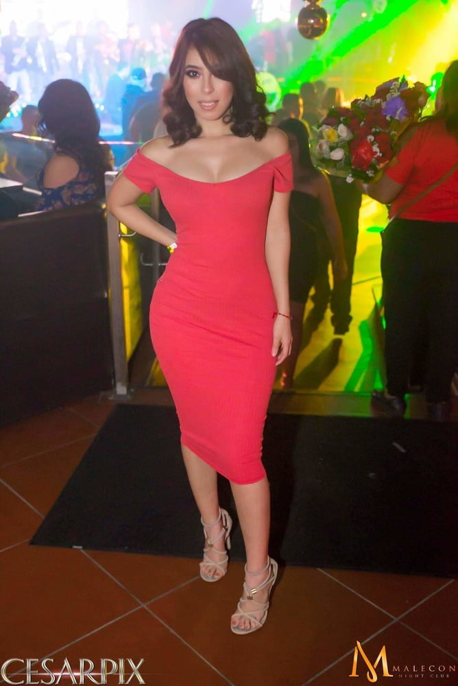 Club Latina asses #102077824