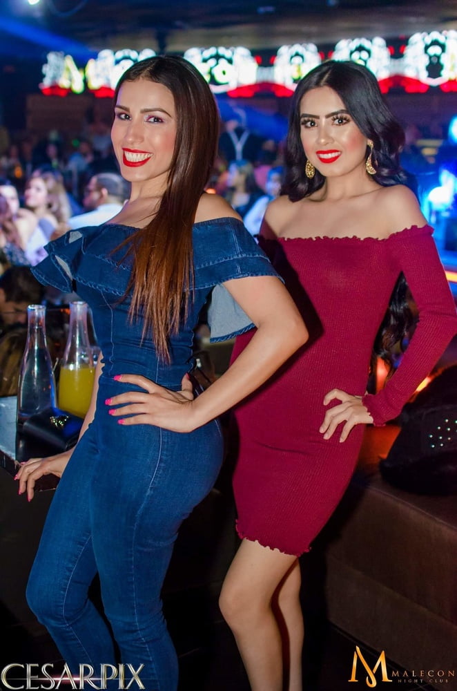 Club Latina asses #102077862