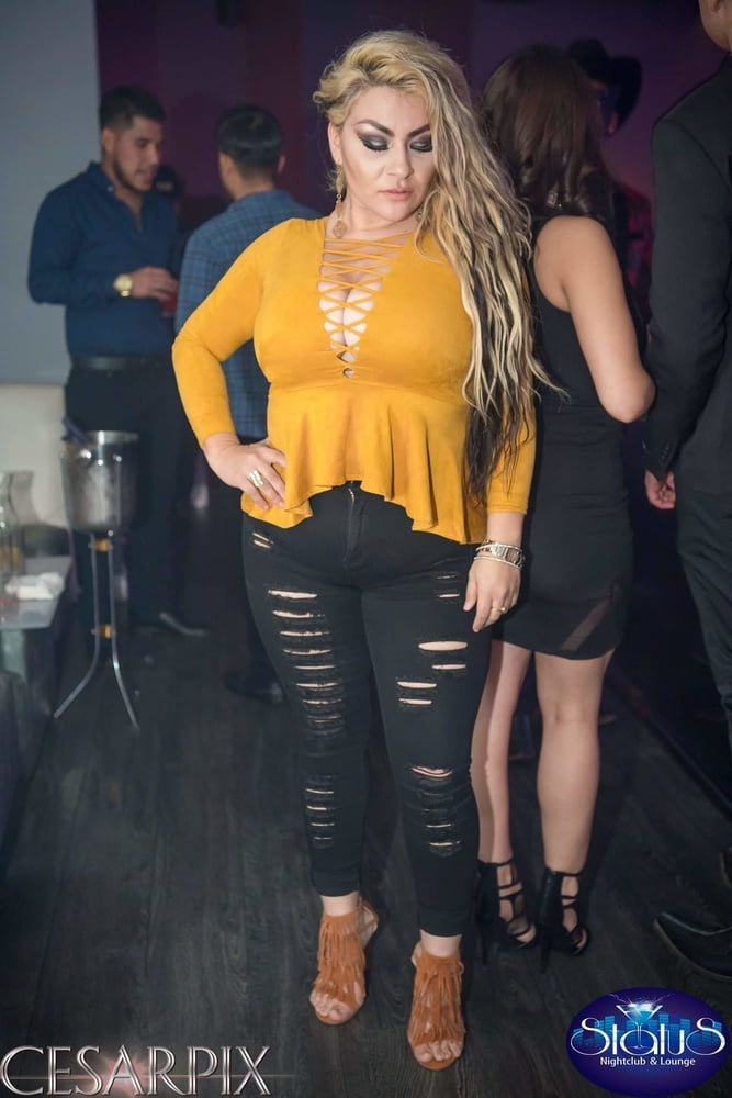 Club Latina asses #102077940