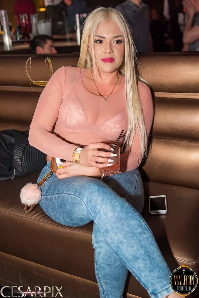 Club Latina asses #102077959
