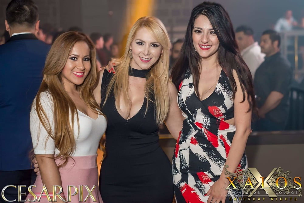 Club Latina asses #102078003