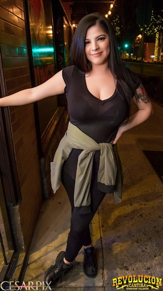 Club Latina asses #102078019