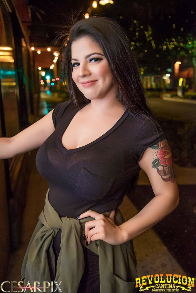 Club Latina asses #102078022