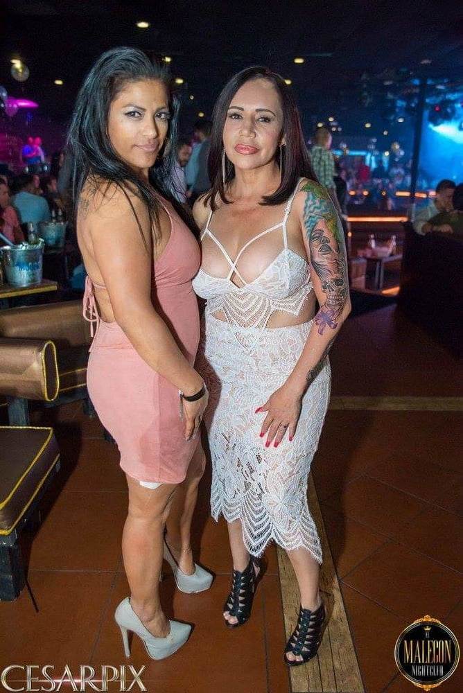 Club Latina asses #102078065
