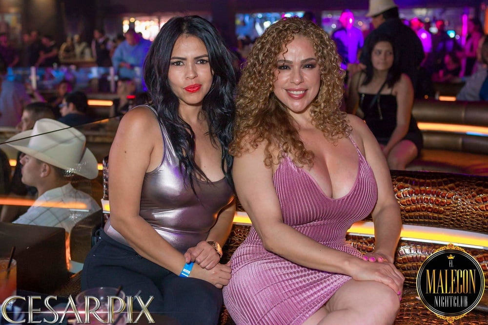 Club Latina asses #102078167