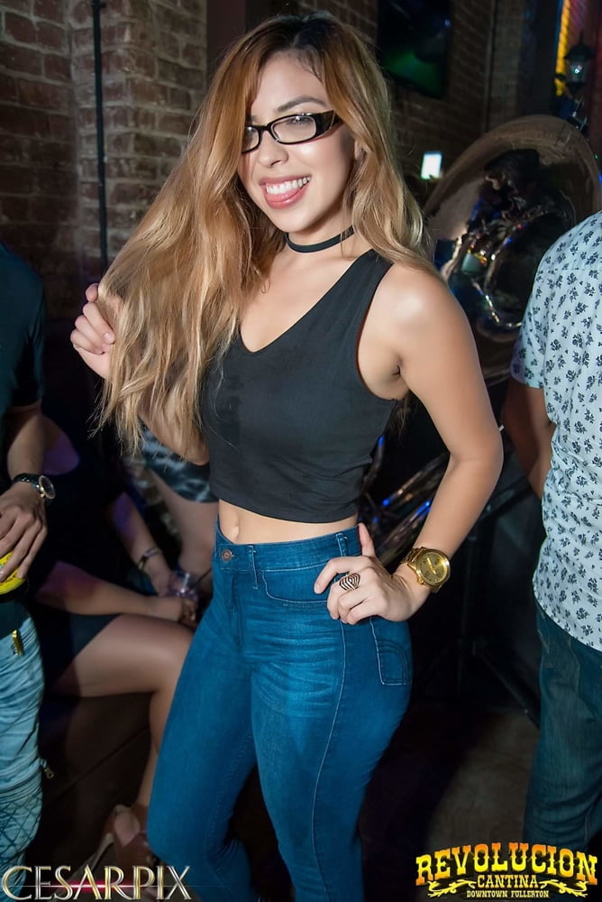 Club Latina asses #102078173