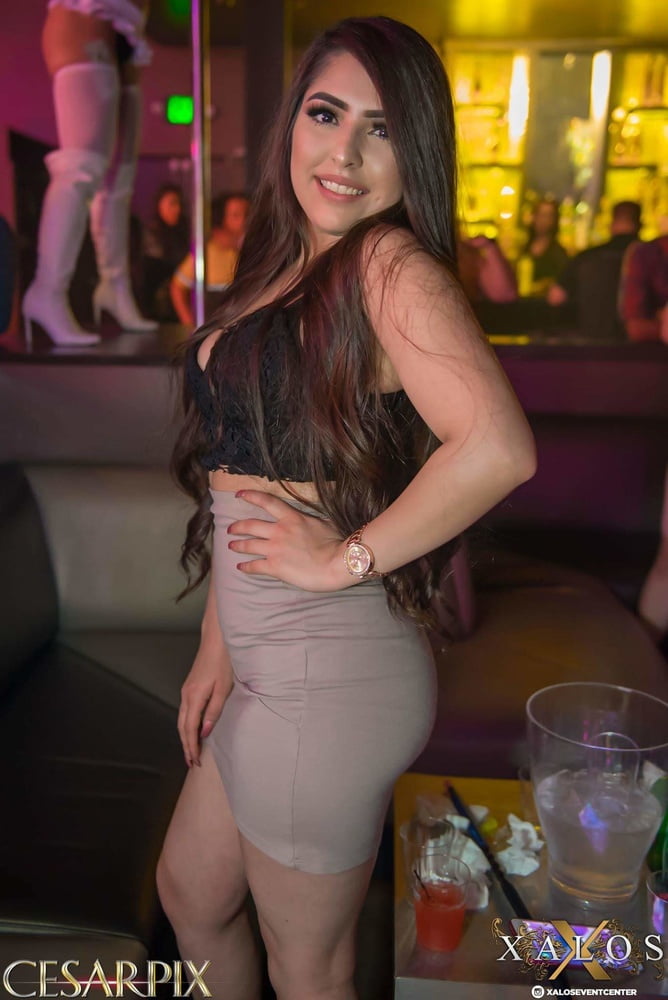Club Latina asses #102078248