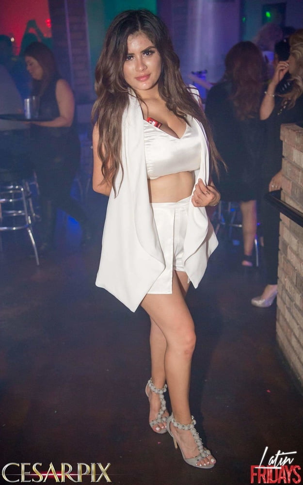 Club Latina asses #102078267