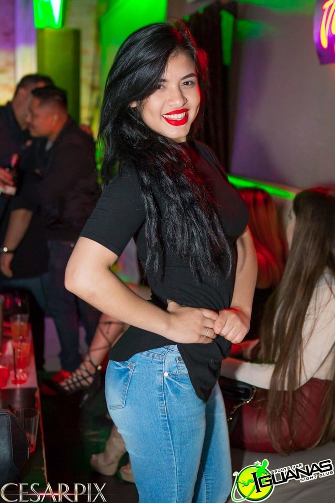Club Latina asses #102078312