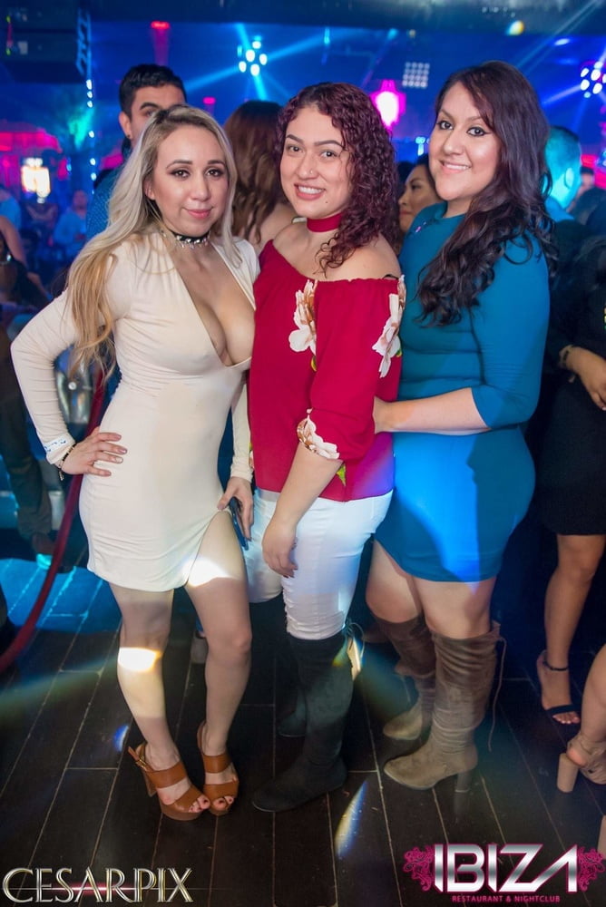 Club Latina asses #102078403
