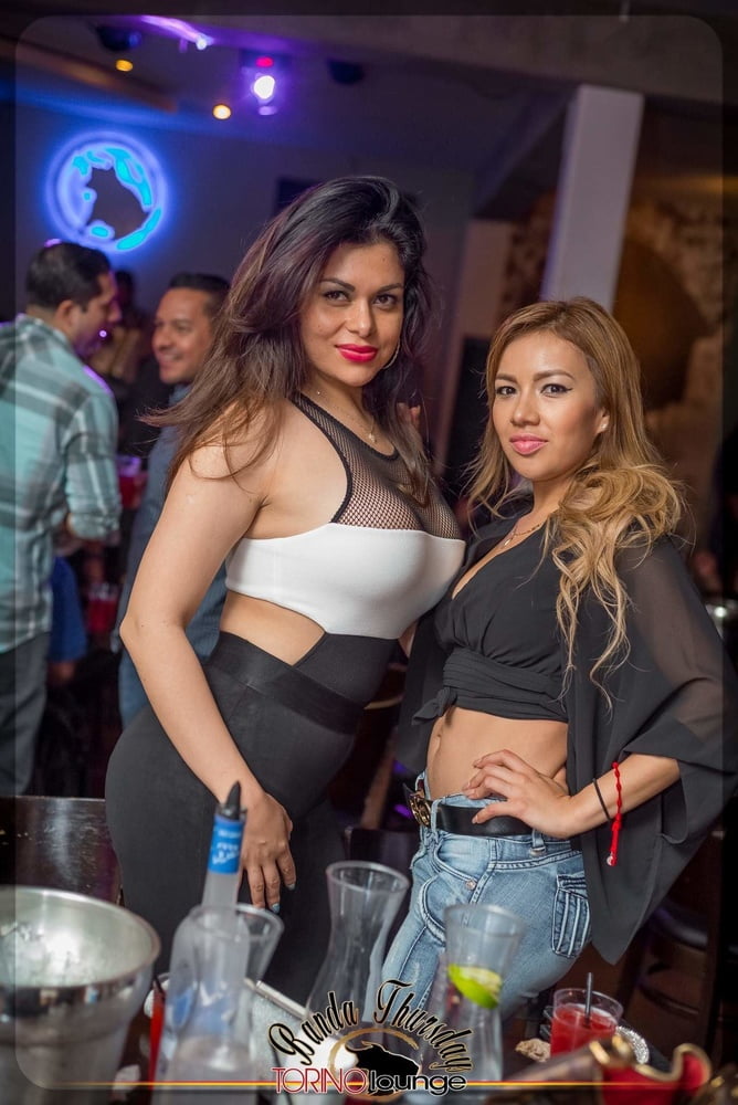 Club Latina asses #102078481
