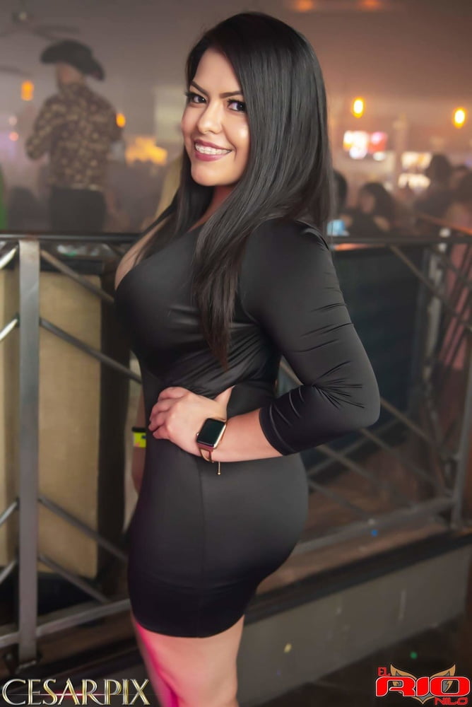 Club Latina asses #102078526