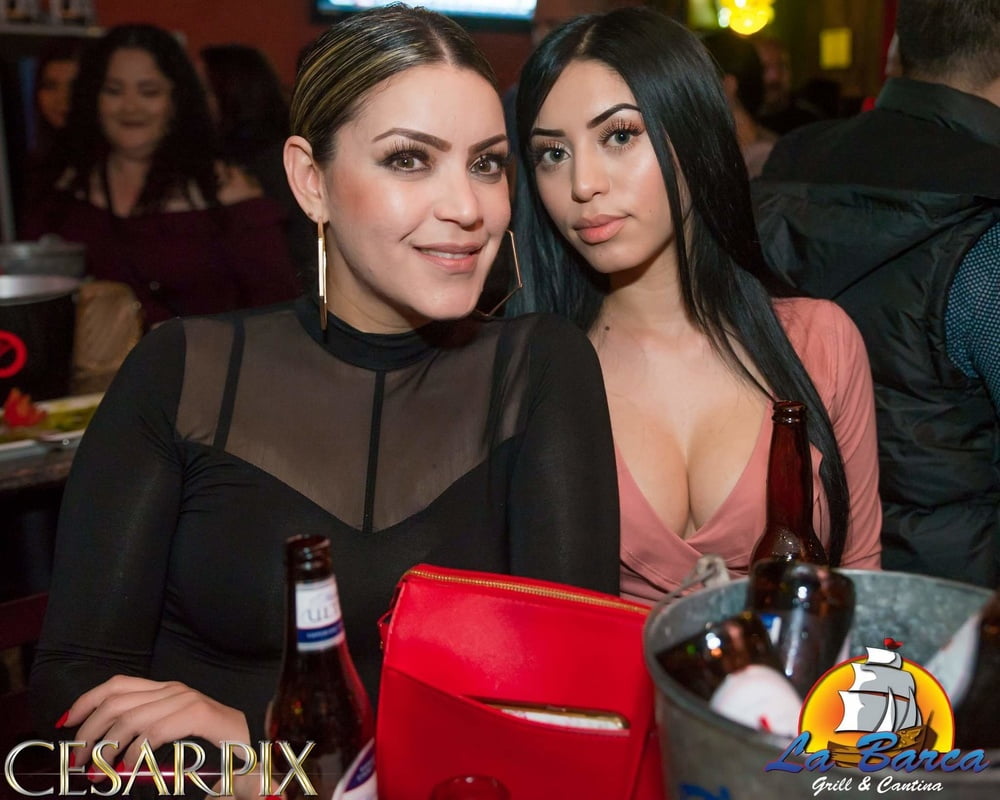 Club Latina asses #102078580