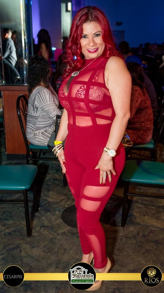 Club Latina asses #102078840