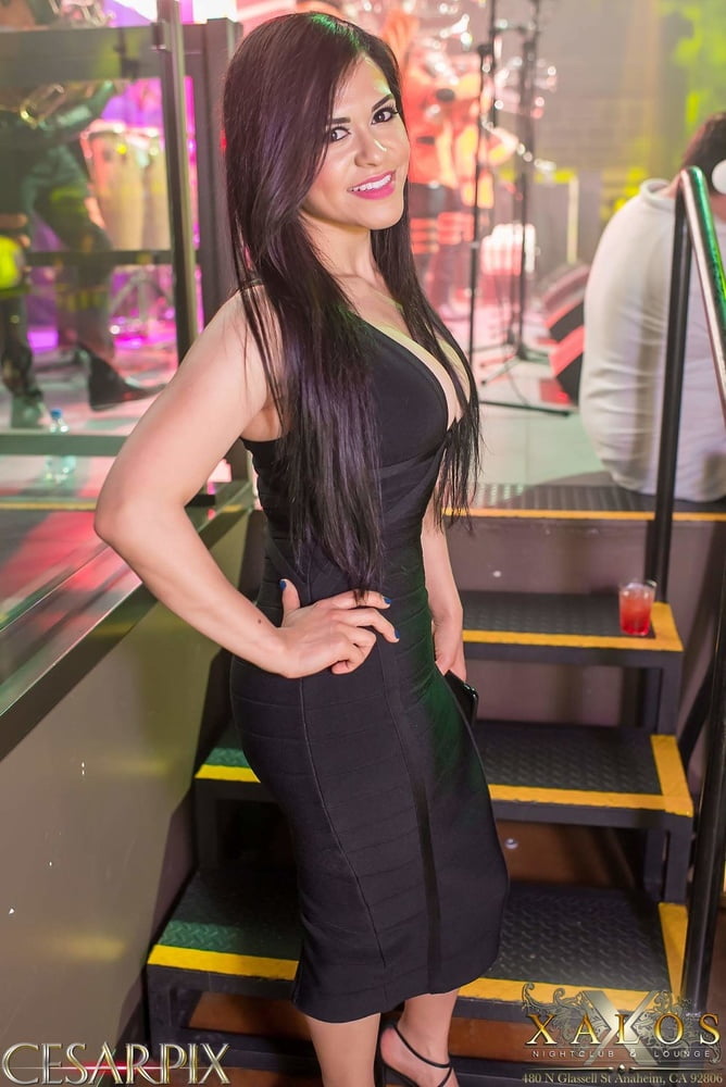 Club Latina asses #102078852