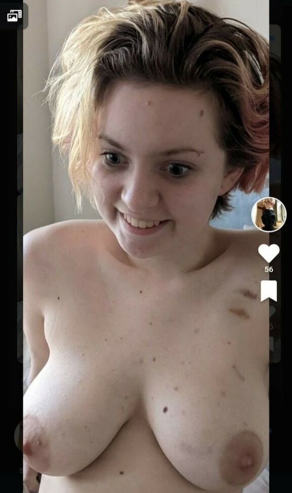 Thiq.Loser desnuda #108428032