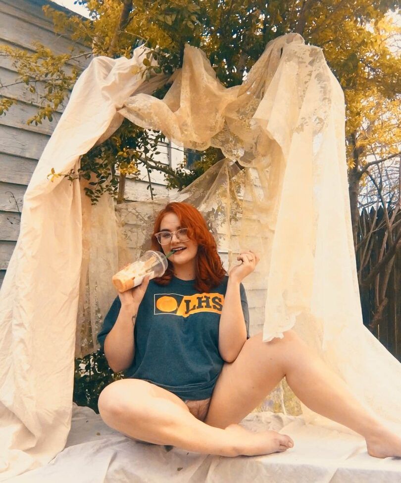 Allisonivyx desnuda #108753811