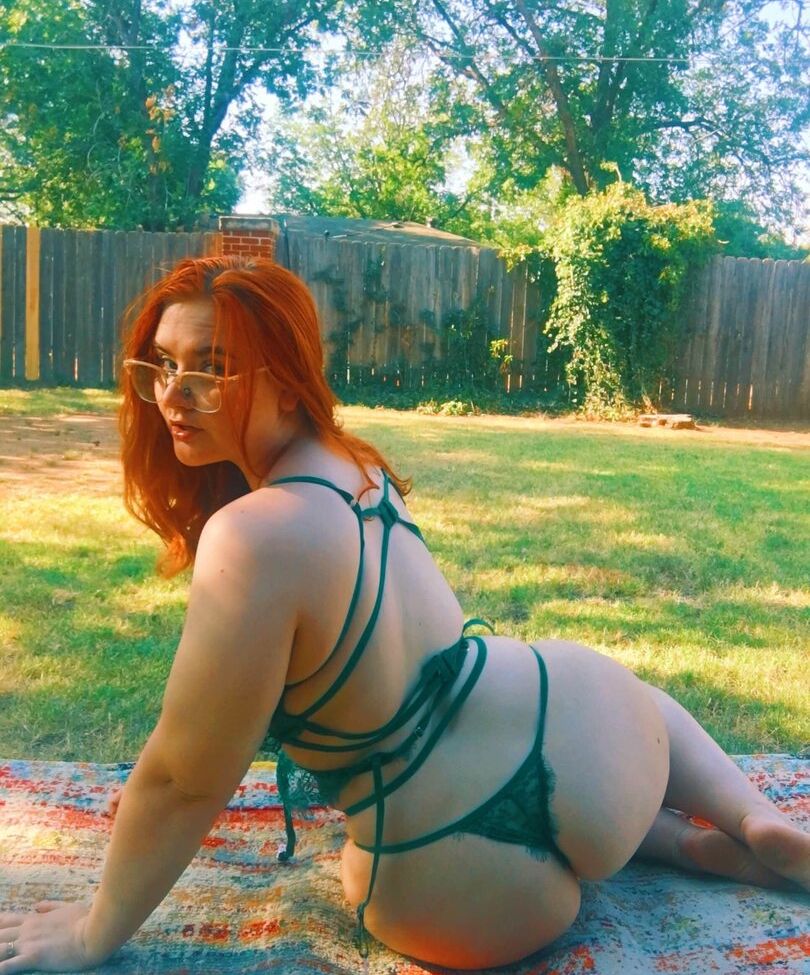 Allisonivyx desnuda #108753848