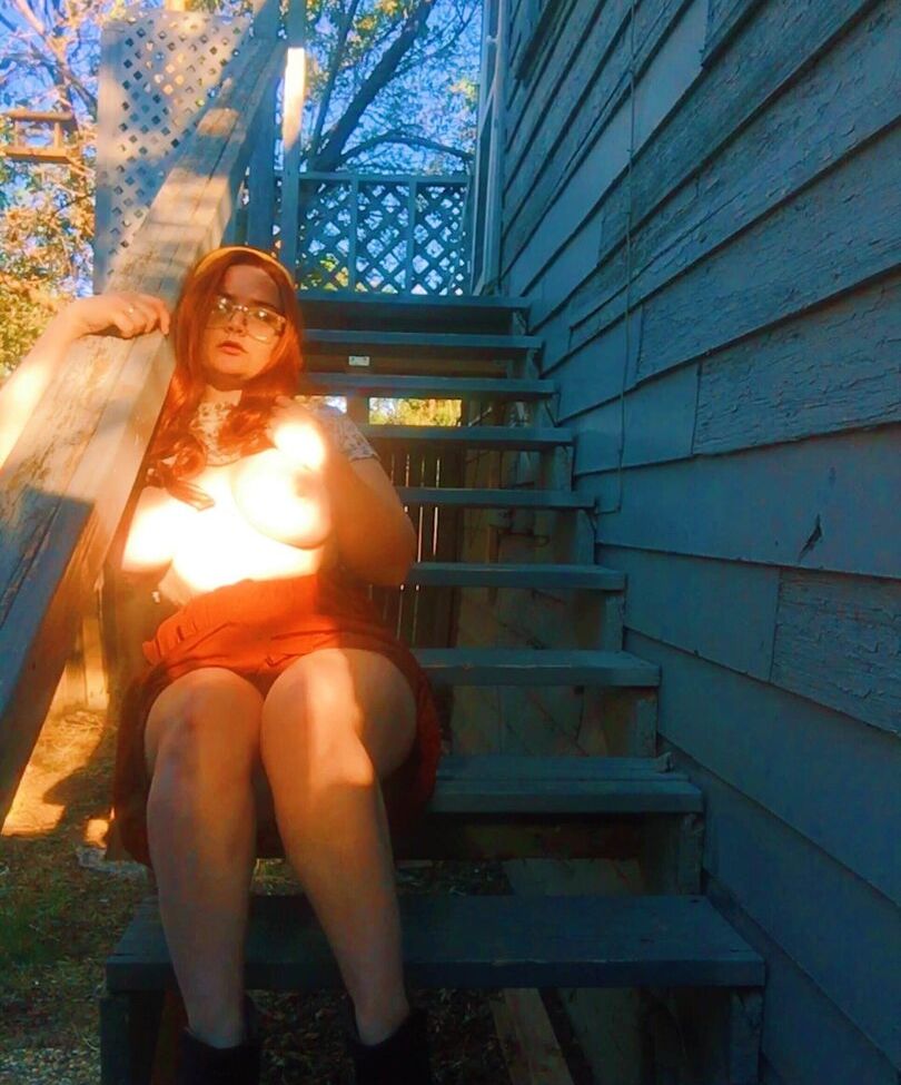 Allisonivyx desnuda #108753869