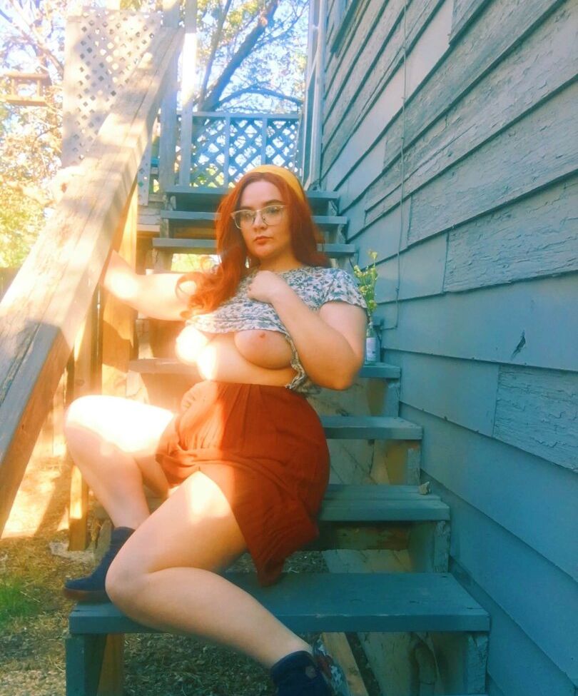 Allisonivyx desnuda #108753873