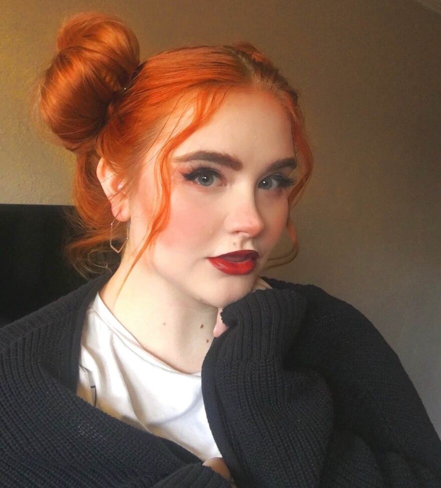 Allisonivyx desnuda #108753886