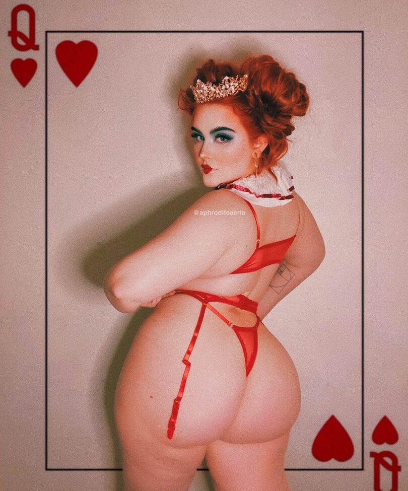 Allisonivyx desnuda #108753896