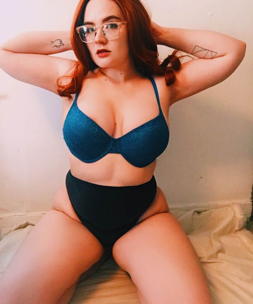 Allisonivyx desnuda #108753940