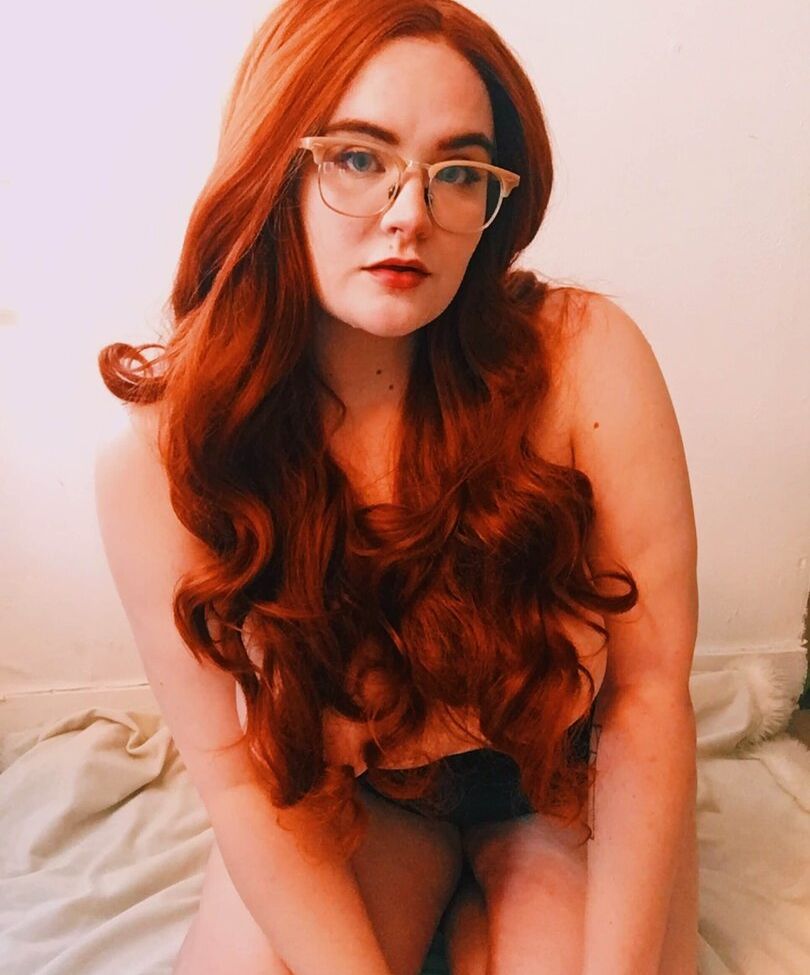 Allisonivyx desnuda #108753951