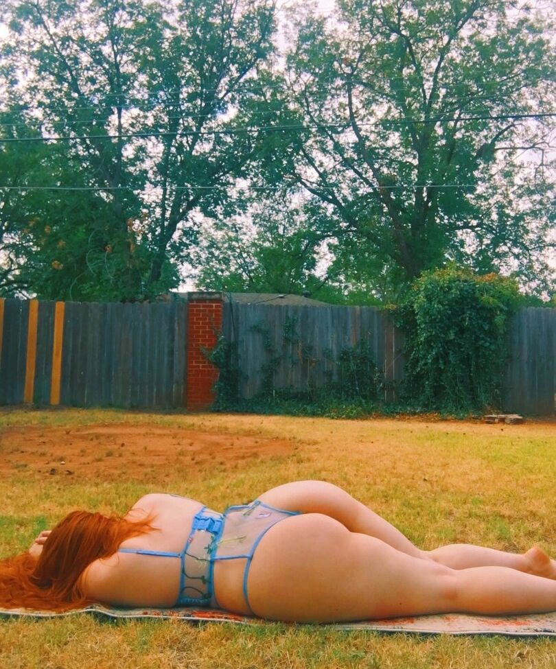 Allisonivyx desnuda #108753988