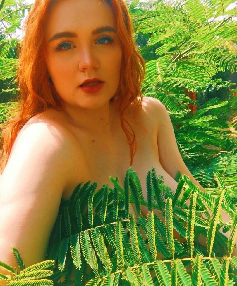 Allisonivyx desnuda #108754038