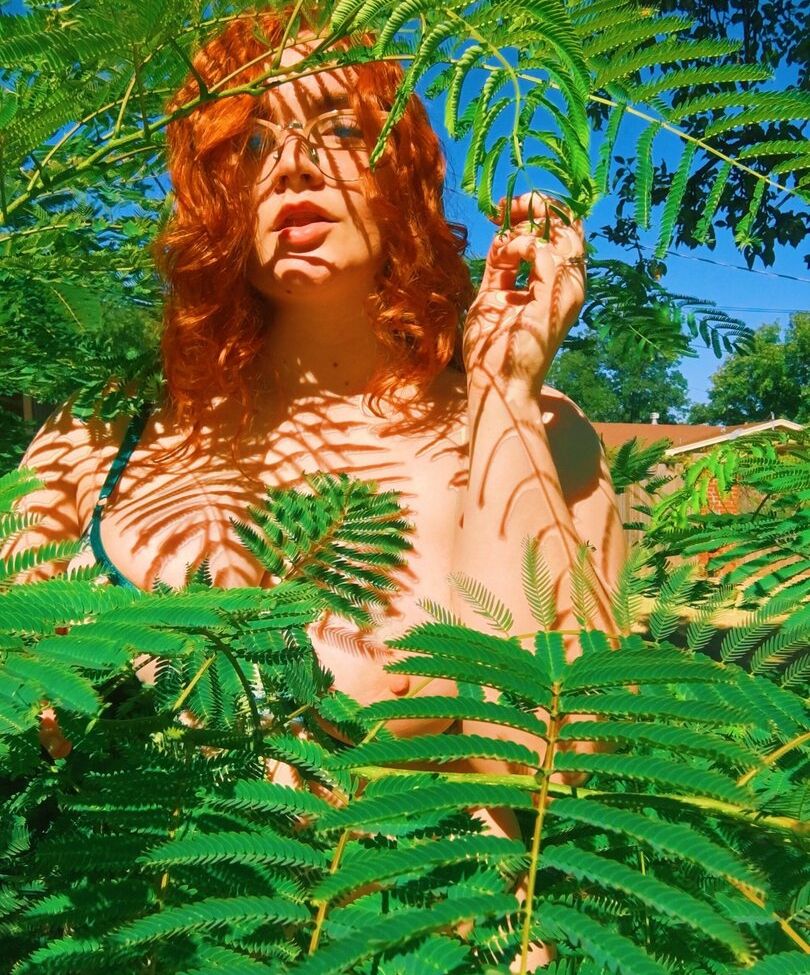 Allisonivyx desnuda #108754049