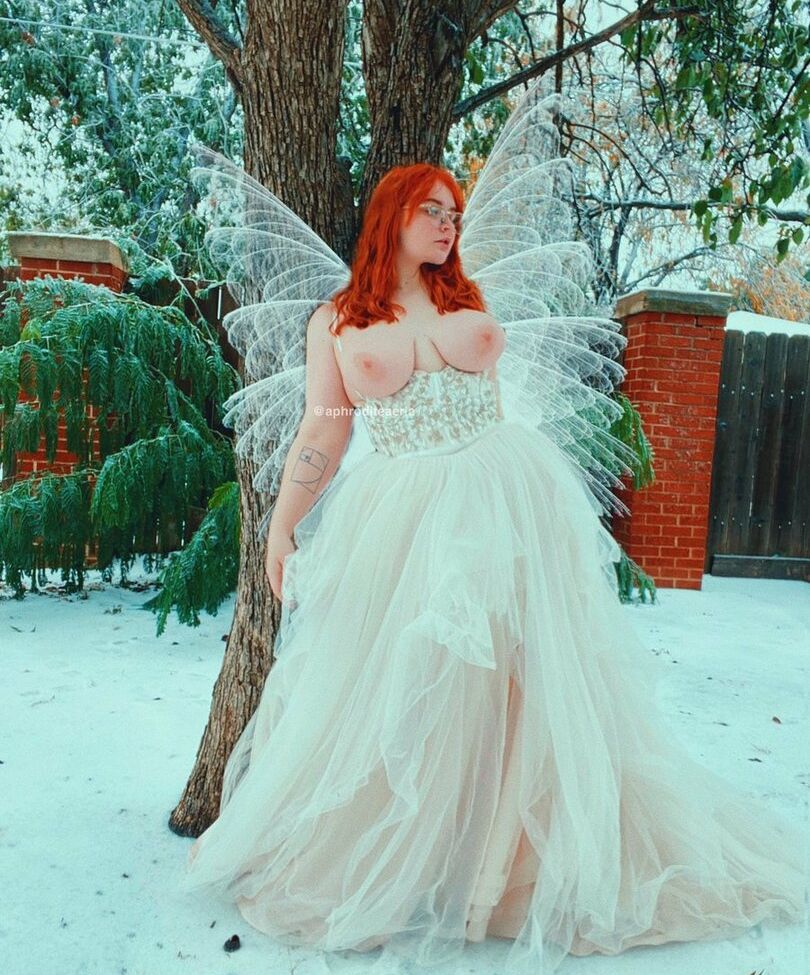 Allisonivyx desnuda #108754102