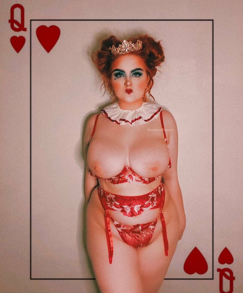 Allisonivyx desnuda #108754111