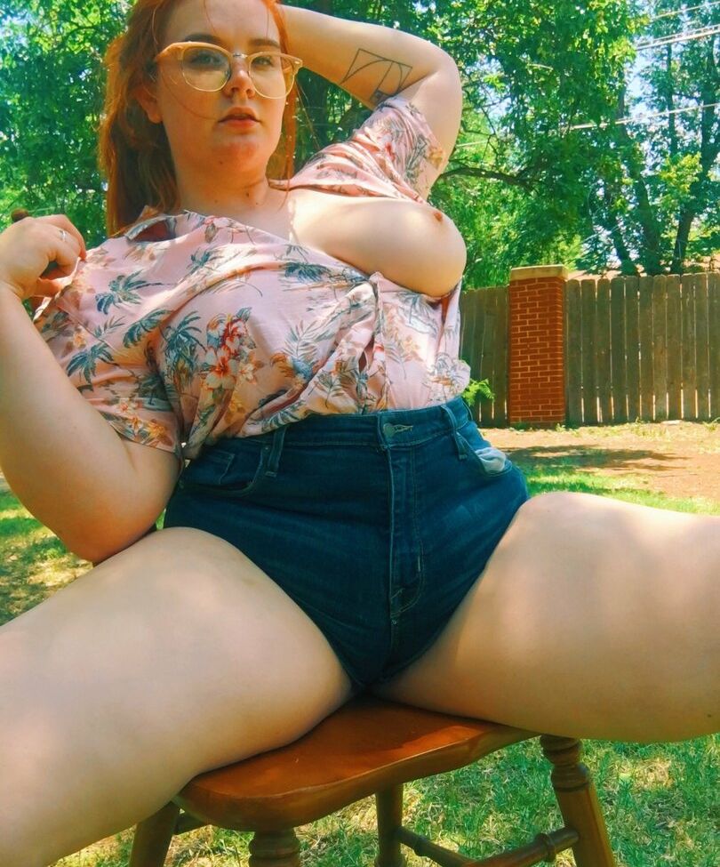 Allisonivyx desnuda #108754184