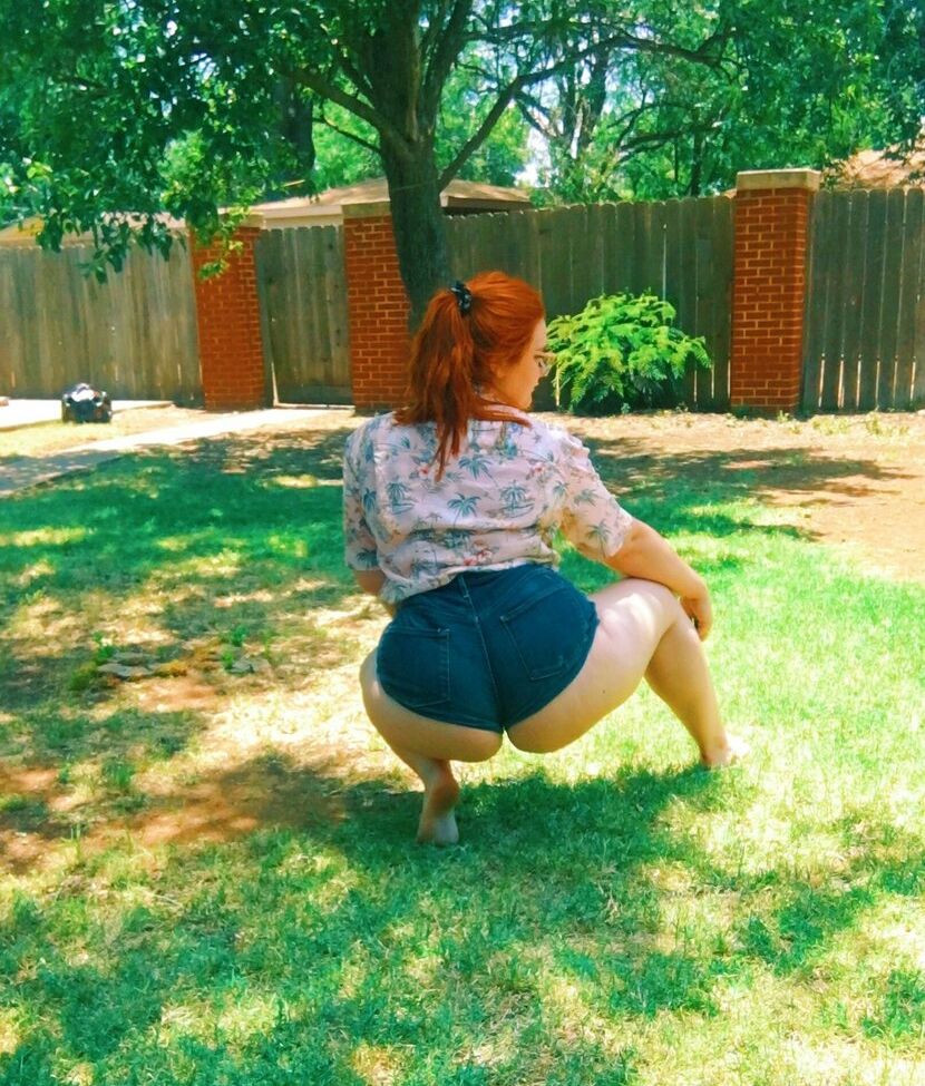 Allisonivyx desnuda #108754187