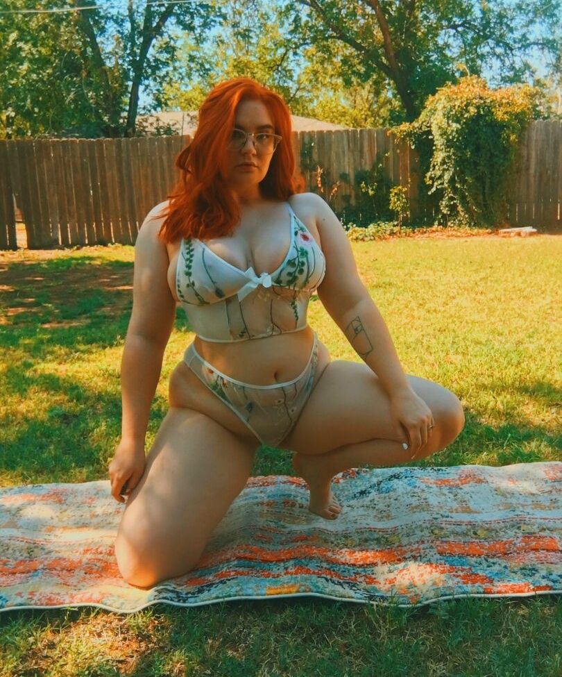 Allisonivyx desnuda #108754210