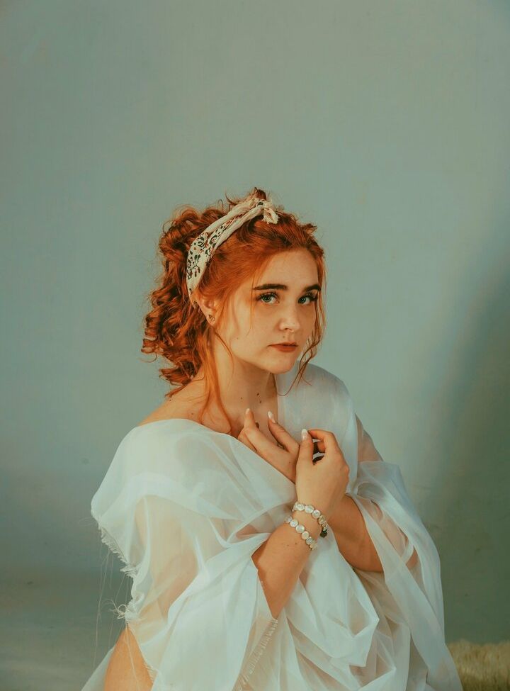 Allisonivyx desnuda #108754285