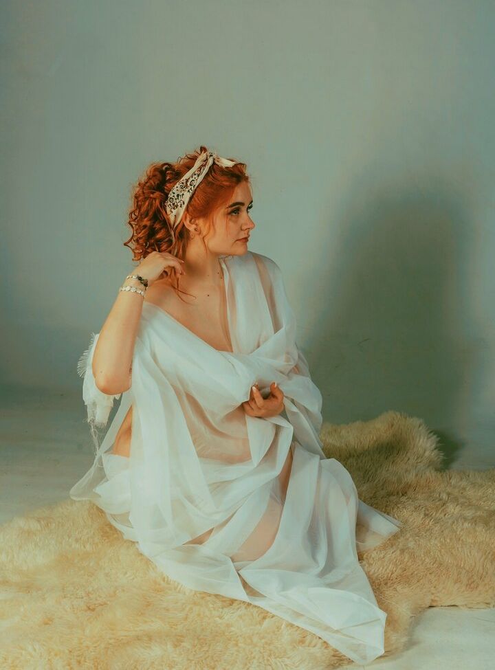 Allisonivyx desnuda #108754287