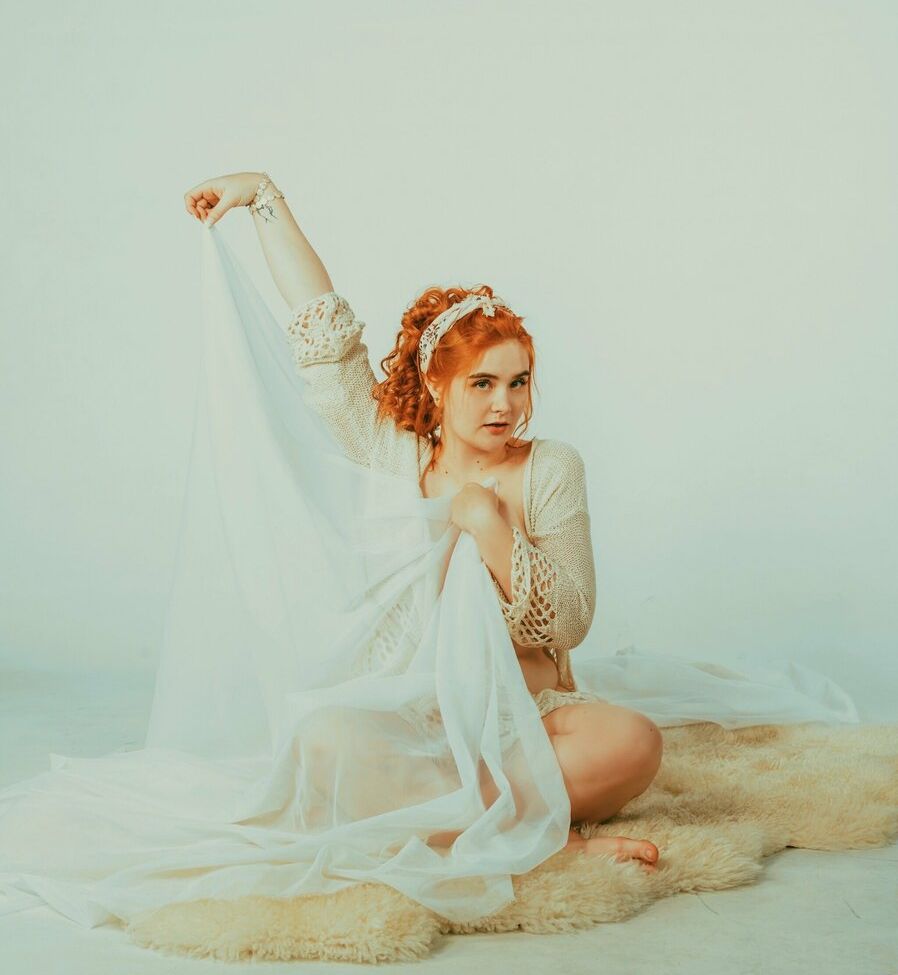 Allisonivyx desnuda #108754288