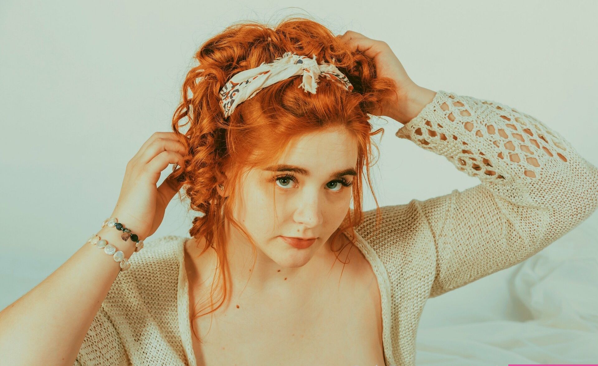 Allisonivyx desnuda #108754292