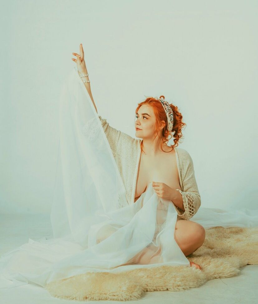 Allisonivyx desnuda #108754294